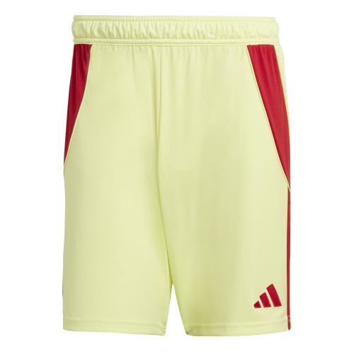 adidas Tiro 24 GK Shorts - Pulse Yellow