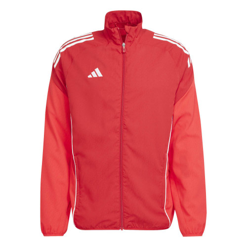adidas Tiro 25 Competition Presentation Jacket