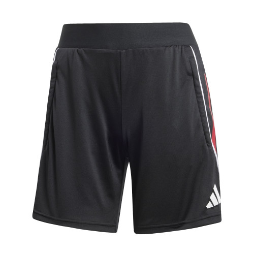adidas Womens Tiro 25 Competition Training Shorts