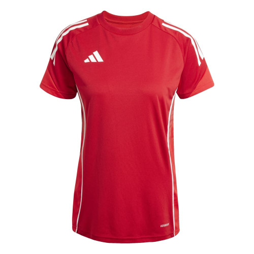 adidas Womens Tiro 25 Competition Training Jersey