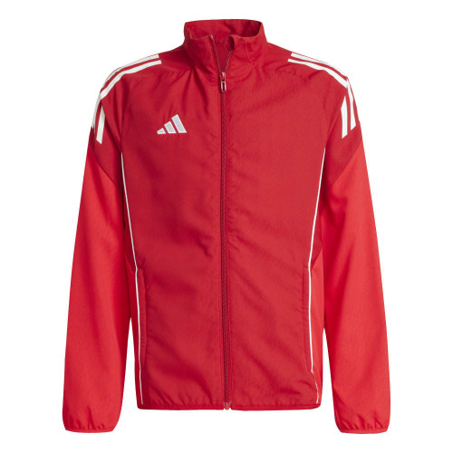 adidas Tiro 25 Competition Presentation Jacket