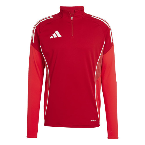 adidas Tiro 25 Competition 1/4 Zip