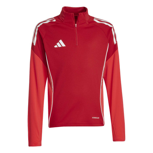 adidas Tiro 25 Competition 1/4 Zip