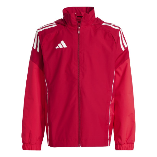 adidas Tiro 25 Competition All Weather Jacket