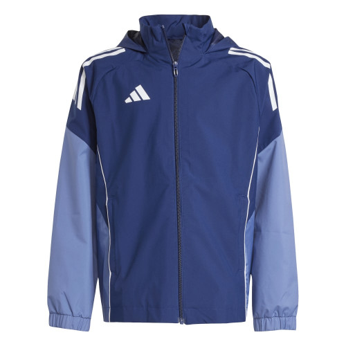adidas Tiro 25 Competition All Weather Jacket