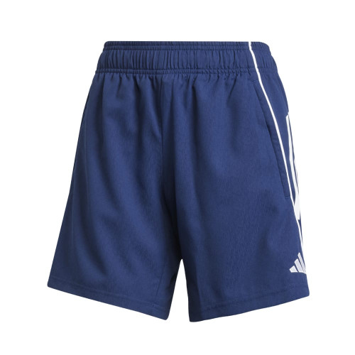 adidas Womens Tiro 25 Competition DT Shorts
