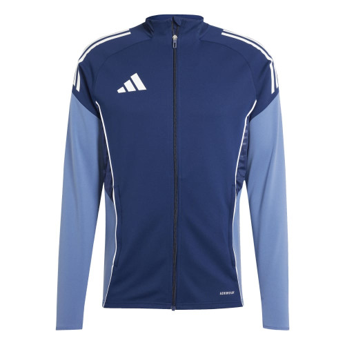 adidas Womens Tiro 25 Competition Training Jacket