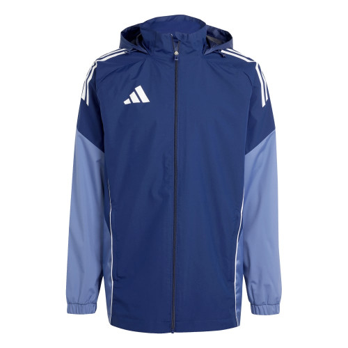 adidas Tiro 25 Competition All Weather Jacket
