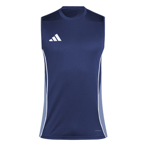 adidas Tiro 25 Competition Sleeveless Jersey