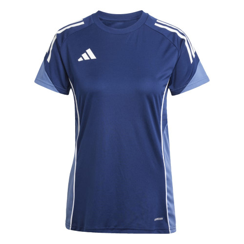 adidas Womens Tiro 25 Competition Training Jersey