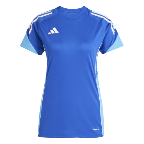 adidas Womens Tiro 25 Competition Training Jersey