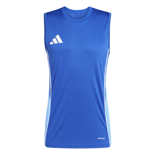 adidas Tiro 25 Competition Sleeveless Jersey