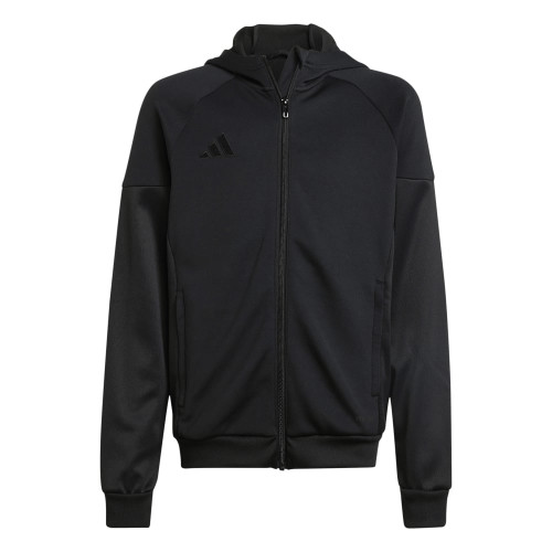 adidas Tiro 25 Travel Full Zip Hoodie