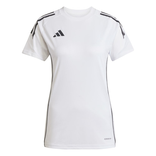 adidas Womens Tiro 25 Competition Training Jersey