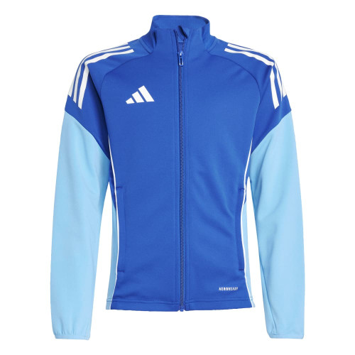 adidas Tiro 25 Competition 1/4 Zip