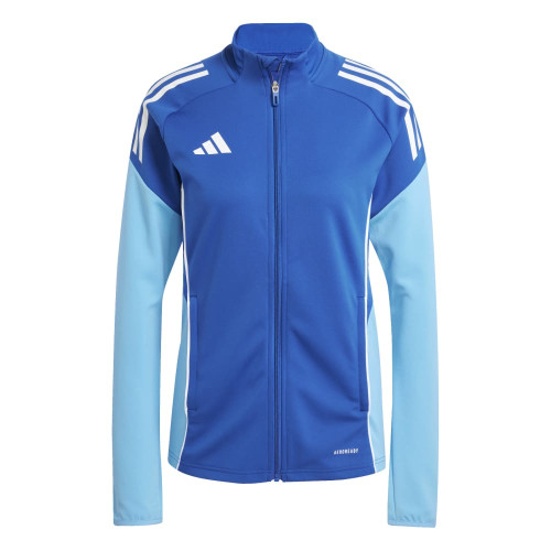 adidas Womens Tiro 25 Competition Training Jacket