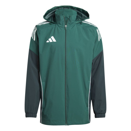 adidas Tiro 25 Competition All Weather Jacket