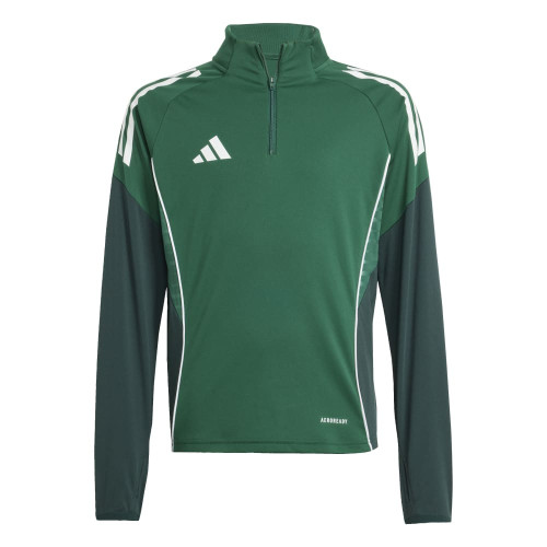 adidas Tiro 25 Competition 1/4 Zip