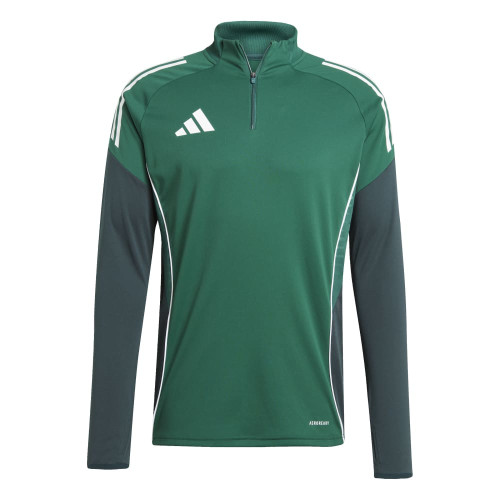 adidas Tiro 25 Competition 1/4 Zip