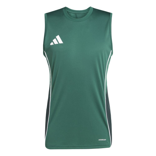 adidas Tiro 25 Competition Sleeveless Jersey