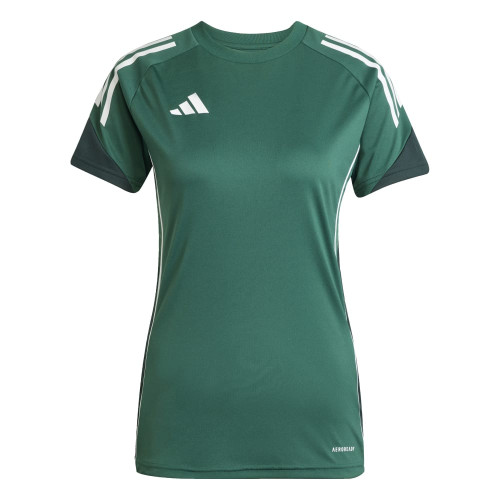 adidas Womens Tiro 25 Competition Training Jersey