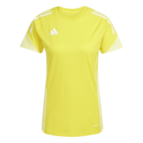 adidas Womens Tiro 25 Competition Training Jersey