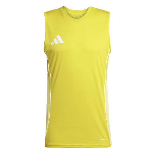 adidas Tiro 25 Competition Sleeveless Jersey