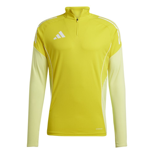adidas Tiro 25 Competition 1/4 Zip