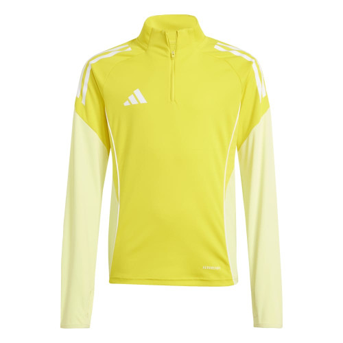 adidas Tiro 25 Competition 1/4 Zip