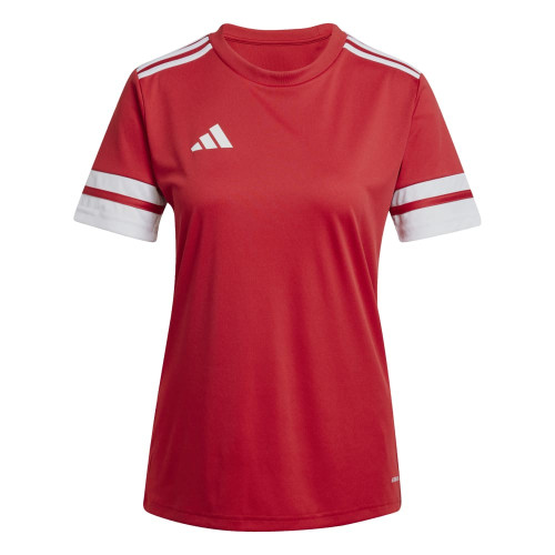adidas Womens Squadra 25 Jersey (Short Sleeve)