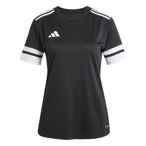 adidas Womens Squadra 25 Jersey (Short Sleeve)