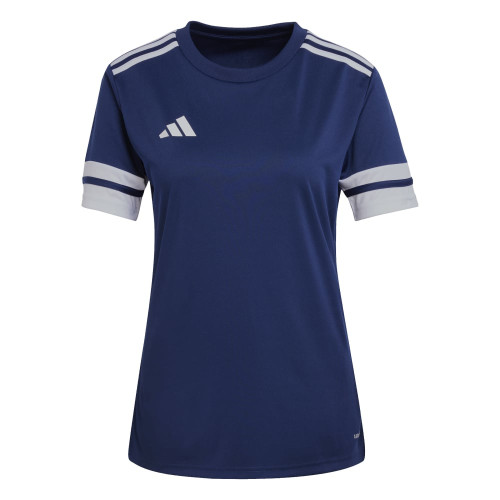 adidas Womens Squadra 25 Jersey (Short Sleeve)