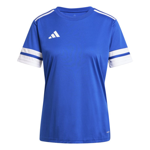 adidas Womens Squadra 25 Jersey (Short Sleeve)