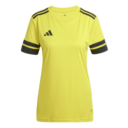 adidas Womens Squadra 25 Jersey (Short Sleeve)