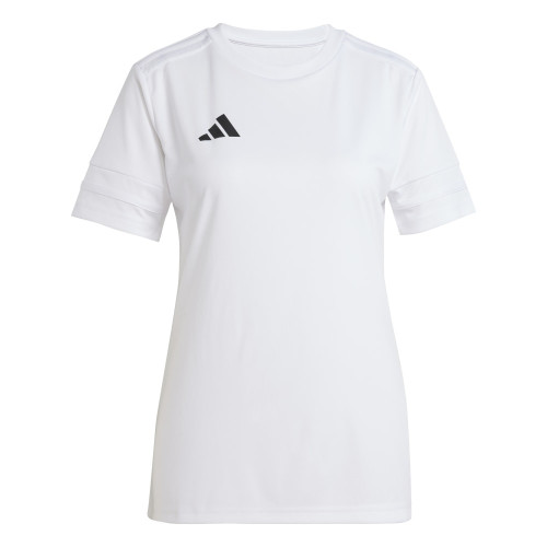 adidas Womens Squadra 25 Jersey (Short Sleeve)