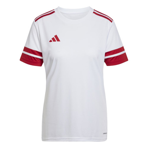 adidas Womens Squadra 25 Jersey (Short Sleeve)