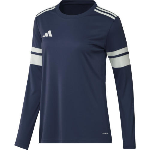 adidas Womens Squadra 25 Jersey (Long Sleeve)