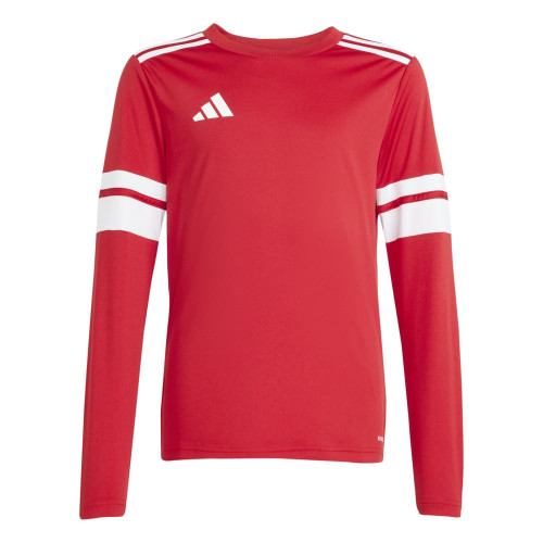 adidas Squadra 25 Jersey (Long Sleeve)