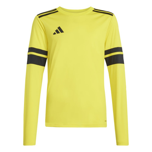 adidas Squadra 25 Jersey (Long Sleeve)