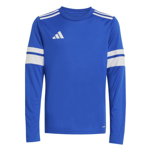 adidas Squadra 25 Jersey (Long Sleeve)