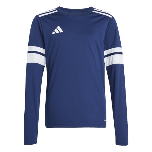 adidas Squadra 25 Jersey (Long Sleeve)