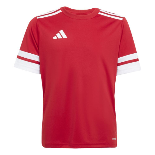 adidas Squadra 25 Jersey (Short Sleeve)