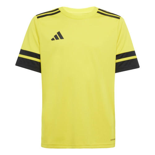 adidas Squadra 25 Jersey (Short Sleeve)