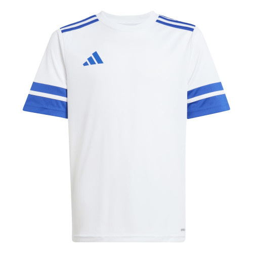 adidas Squadra 25 Jersey (Short Sleeve)