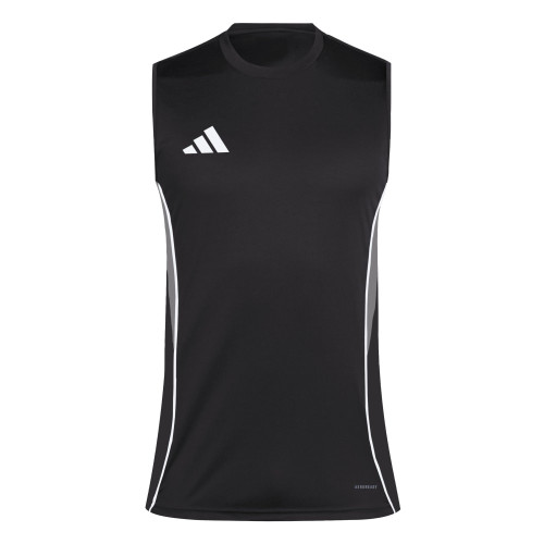 adidas Tiro 25 Competition Sleeveless Jersey