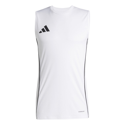 adidas Tiro 25 Competition Sleeveless Jersey