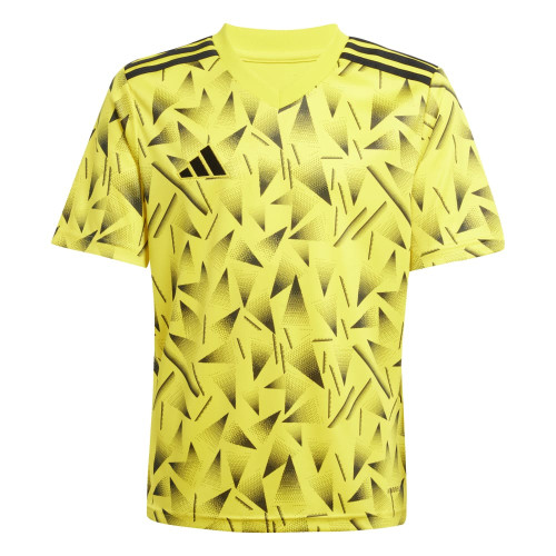 adidas Team Icon 25 Jersey (Short Sleeve)