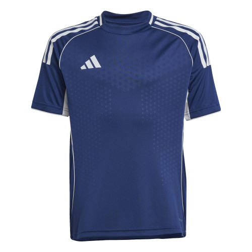 adidas Tiro 25 Competition Match Jersey (Short Sleeve)