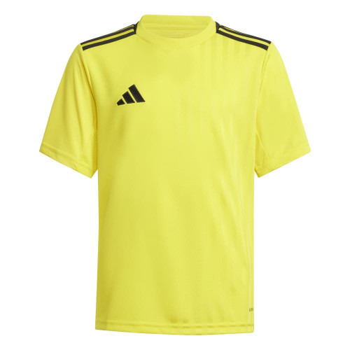 adidas Campeon 25 Jersey (Short Sleeve)
