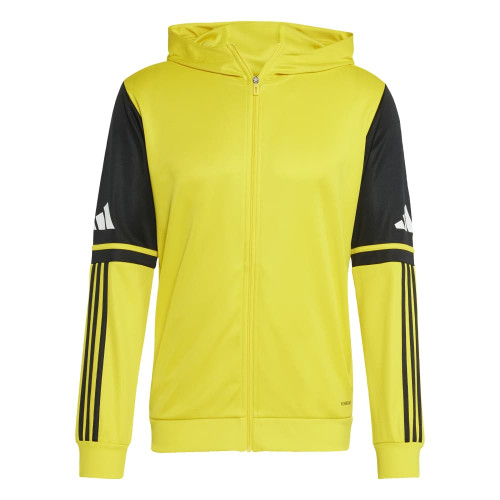 adidas Squadra 25 Full Zip Hoodie